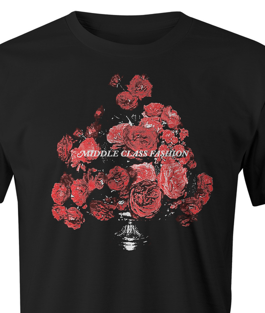 Carnation Tshirt