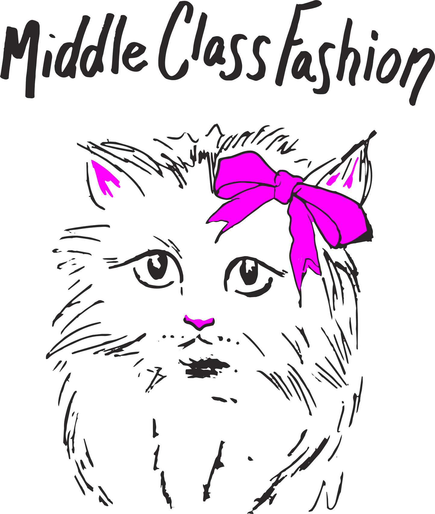 MCF Enamel Pin