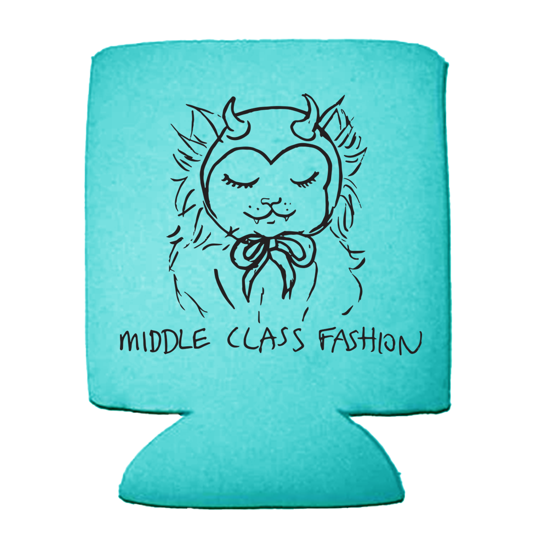 MCF Can Cooler