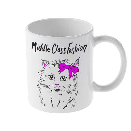 MCF Coffee Mug
