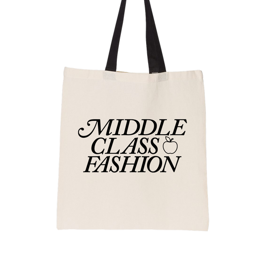 MCF Tote Bag